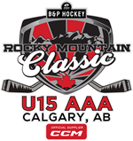 NWCAA Rocky Mountain Classic - U15 AAA