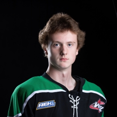 Player Headshot