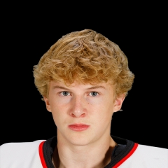 Player Headshot