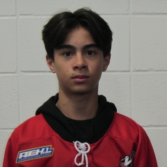 Player Headshot