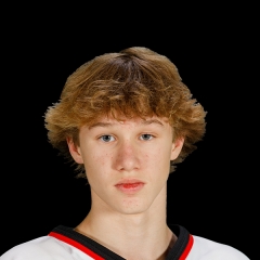 Player Headshot