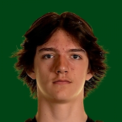 Player Headshot