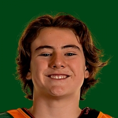 Player Headshot