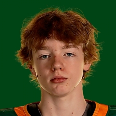 Player Headshot